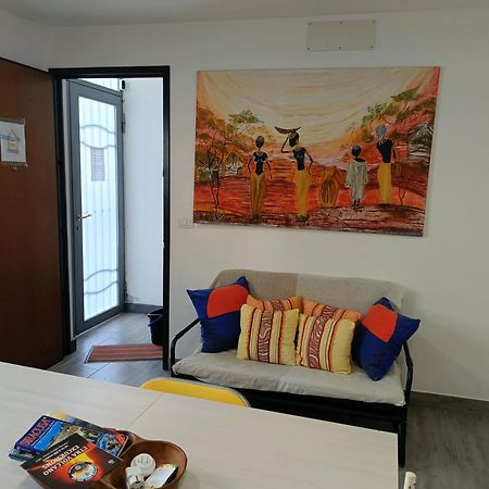 Recantodo'Sol Residence Catania Luaran gambar