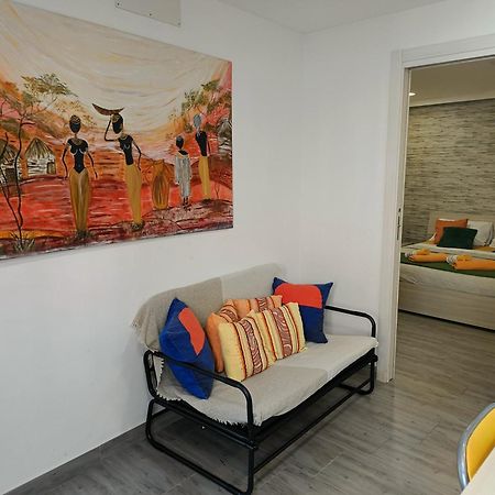 Recantodo'Sol Residence Catania Luaran gambar