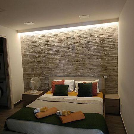 Recantodo'Sol Residence Catania Luaran gambar
