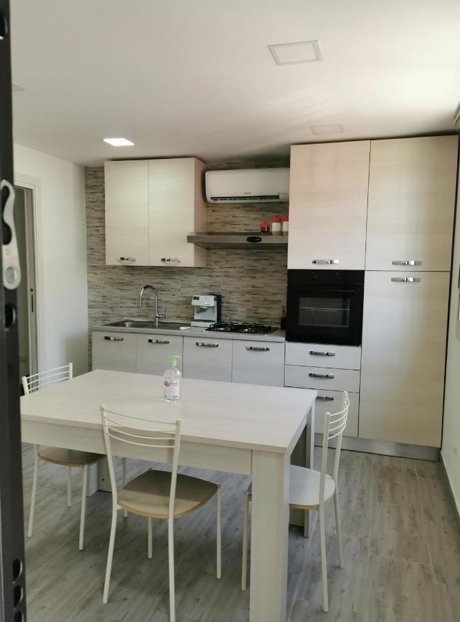 Recantodo'Sol Residence Catania Luaran gambar