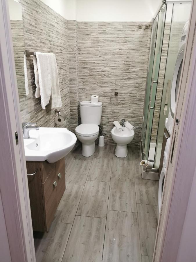Recantodo'Sol Residence Catania Luaran gambar