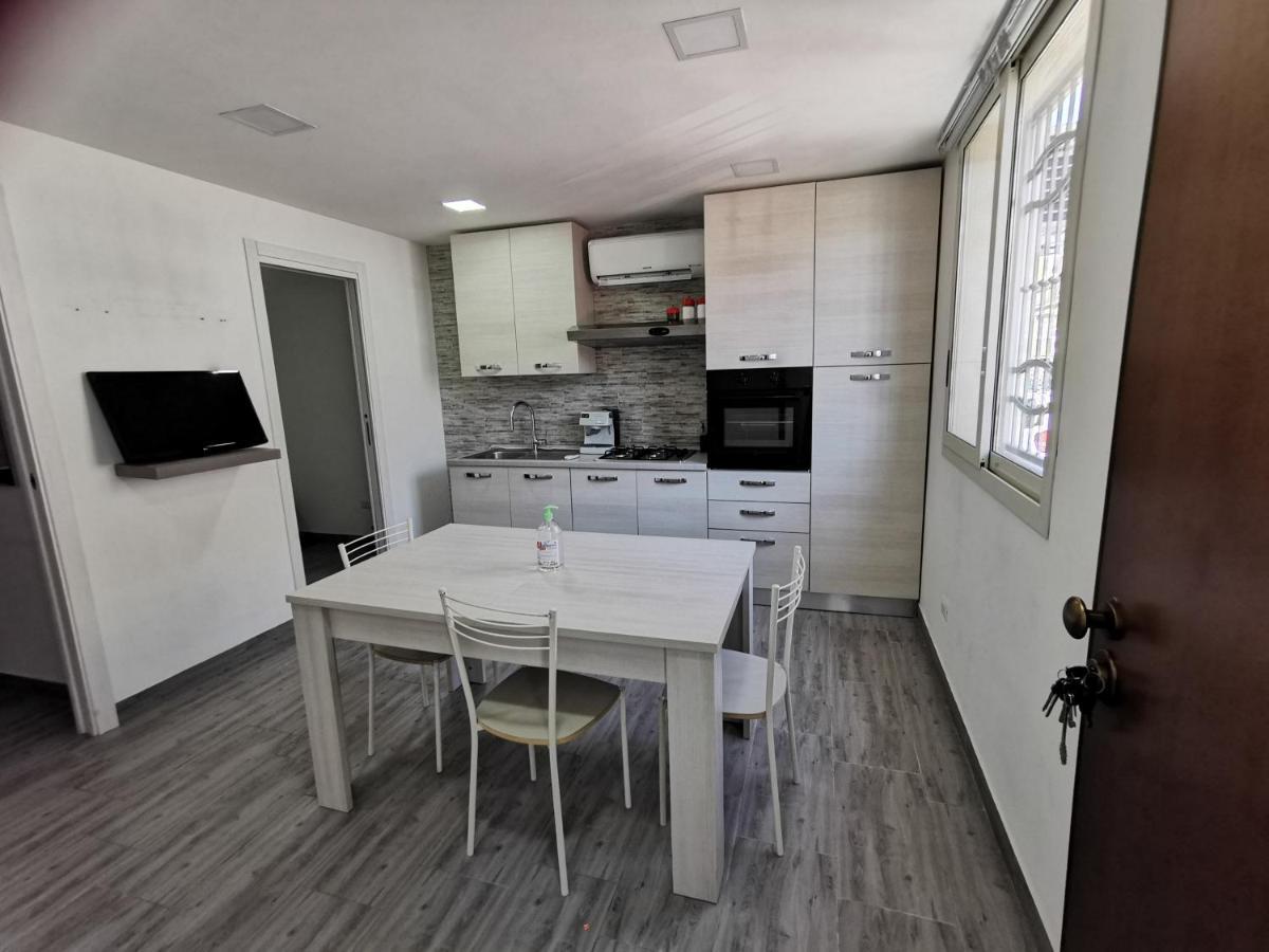 Recantodo'Sol Residence Catania Luaran gambar