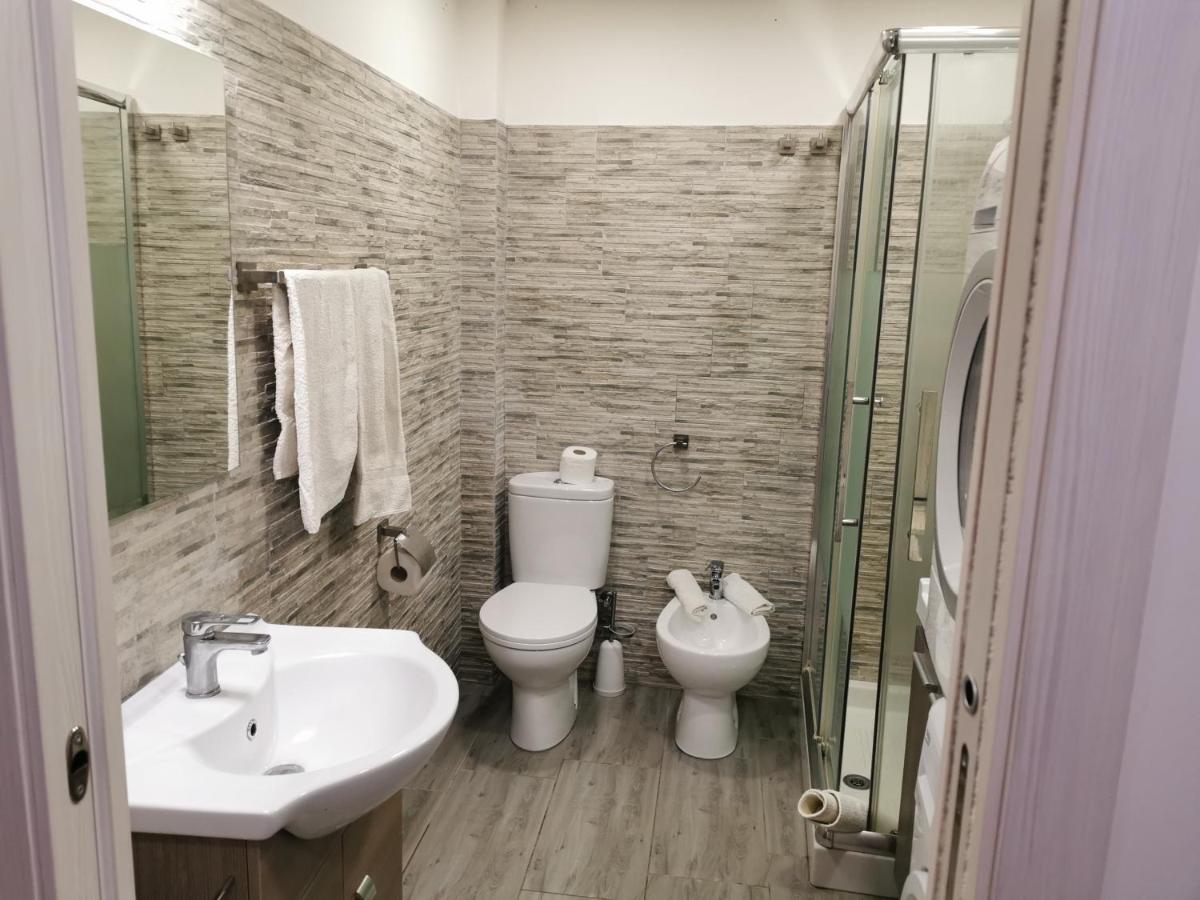 Recantodo'Sol Residence Catania Luaran gambar