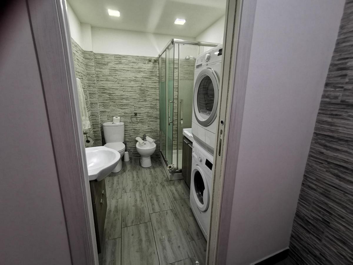 Recantodo'Sol Residence Catania Luaran gambar