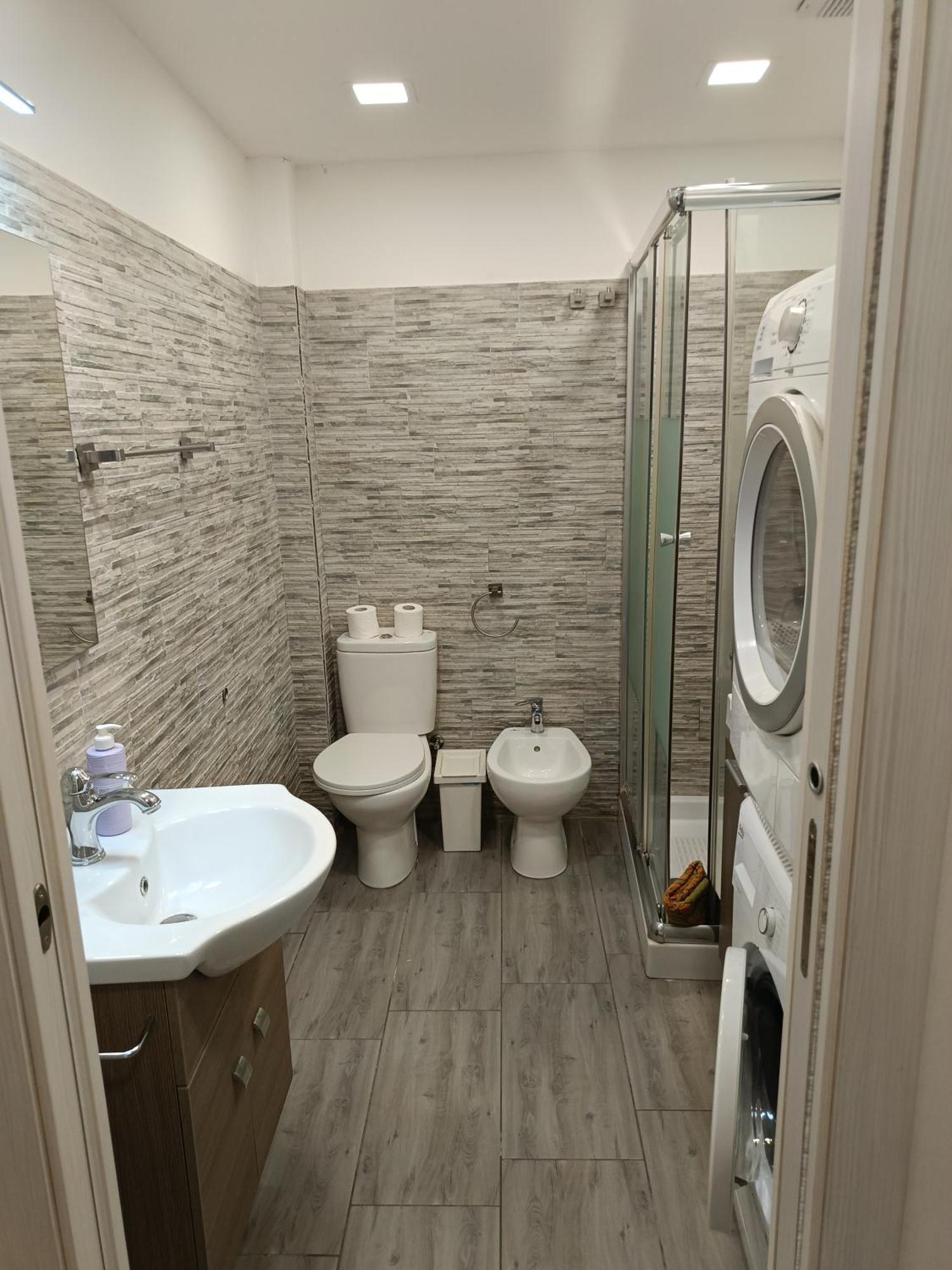 Recantodo'Sol Residence Catania Luaran gambar