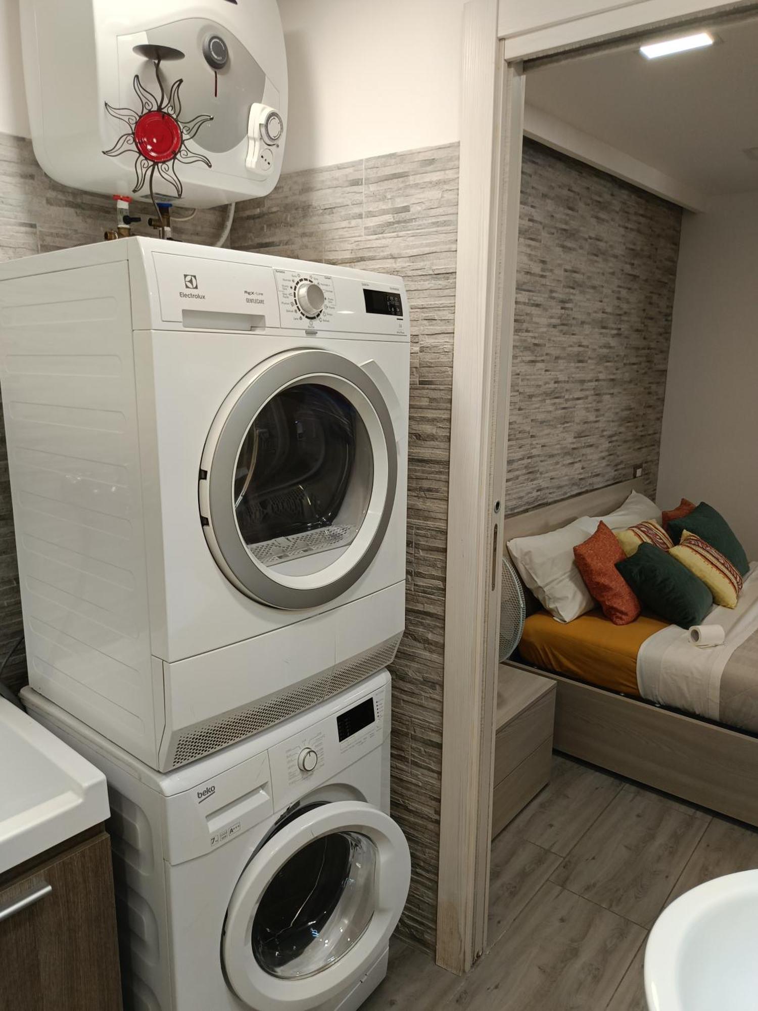 Recantodo'Sol Residence Catania Luaran gambar