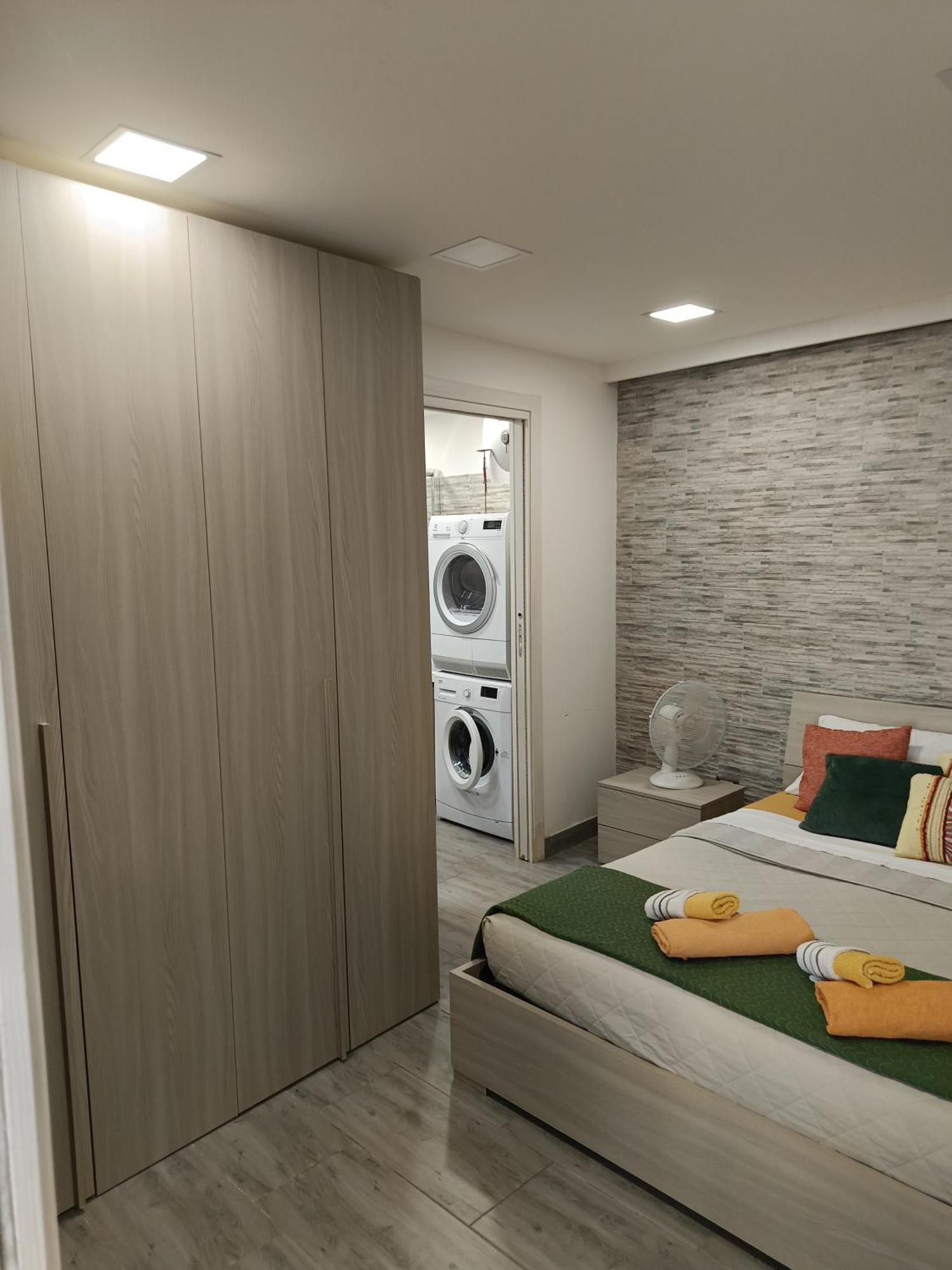 Recantodo'Sol Residence Catania Luaran gambar