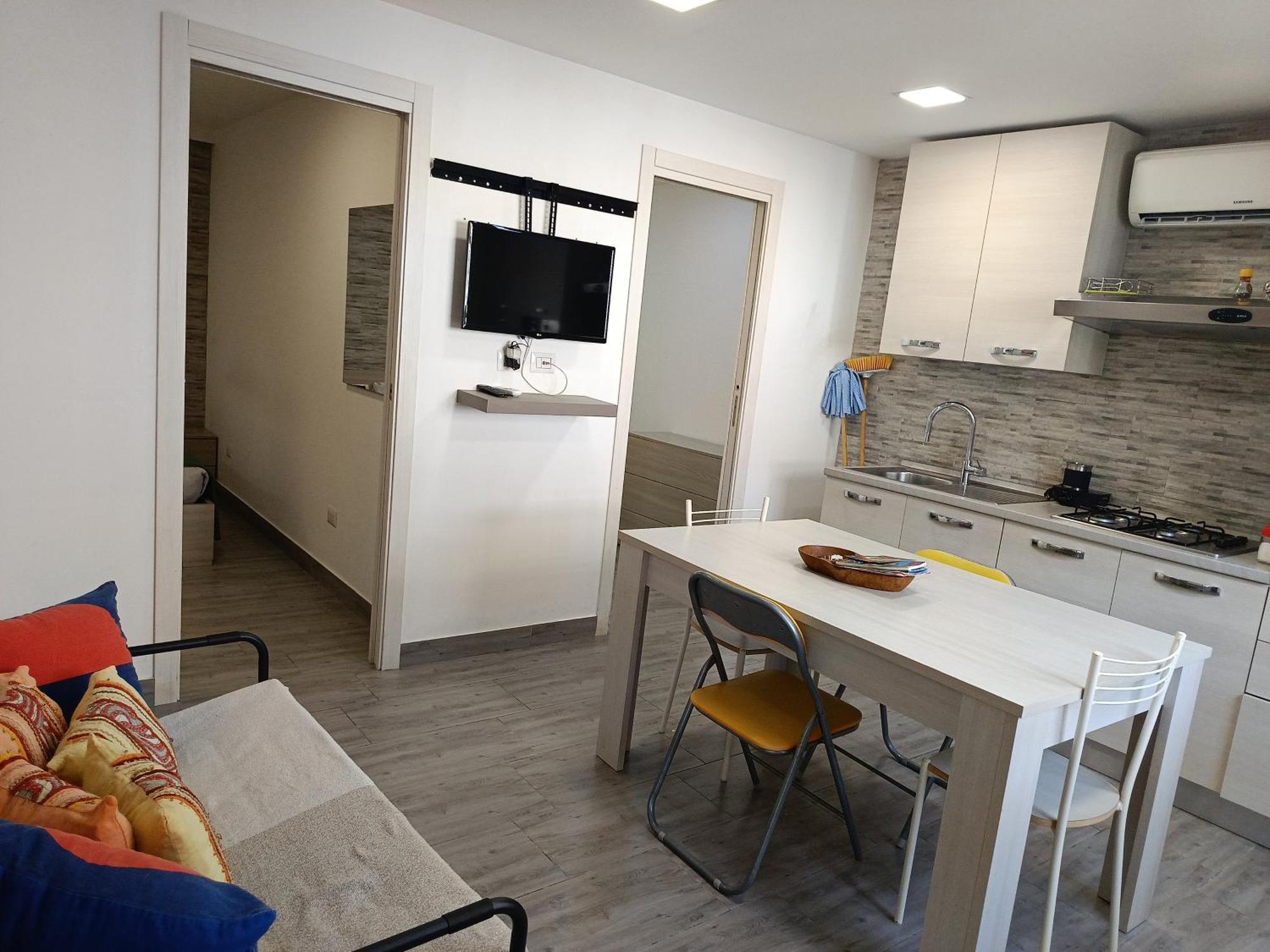 Recantodo'Sol Residence Catania Luaran gambar
