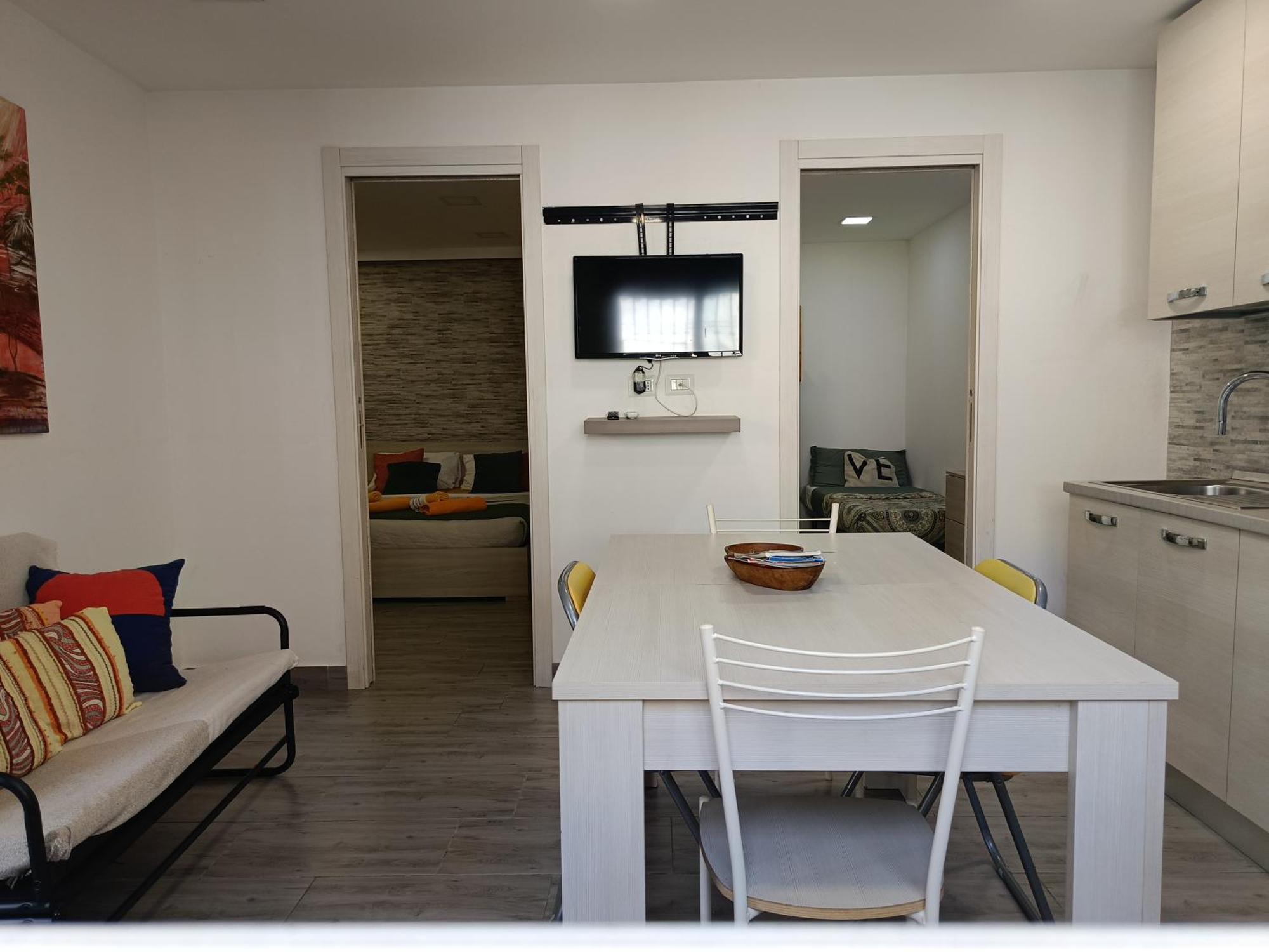 Recantodo'Sol Residence Catania Luaran gambar