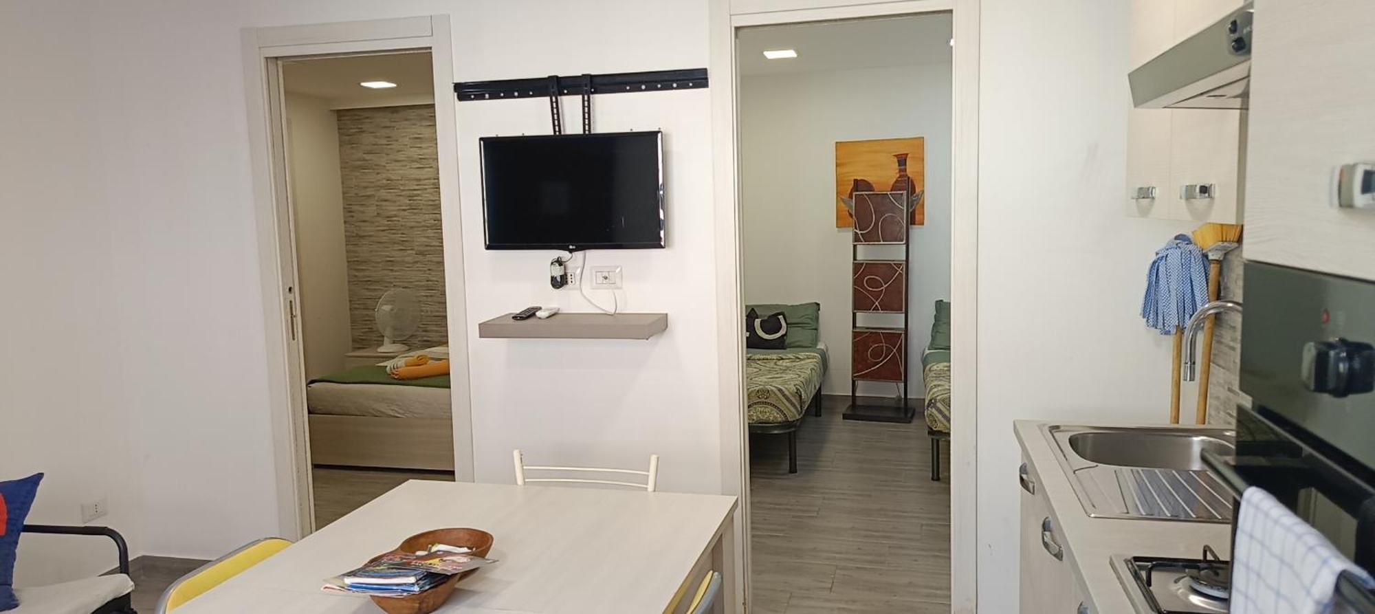 Recantodo'Sol Residence Catania Luaran gambar