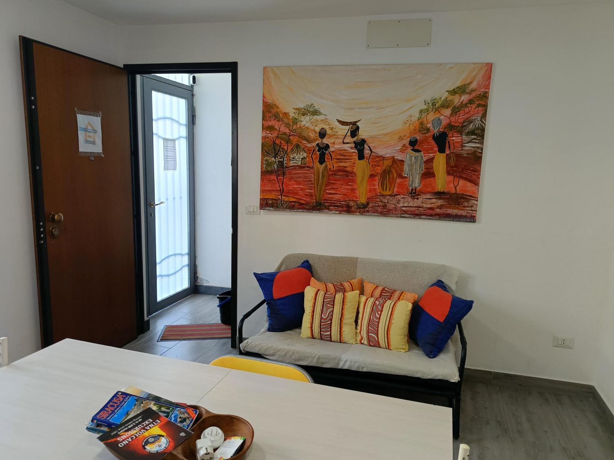 Recantodo'Sol Residence Catania Luaran gambar