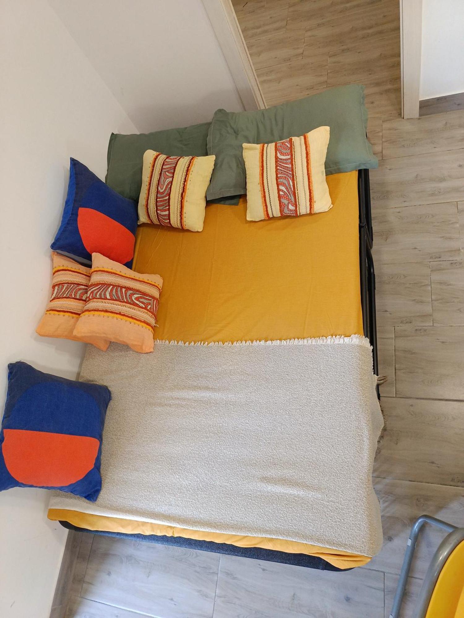 Recantodo'Sol Residence Catania Luaran gambar