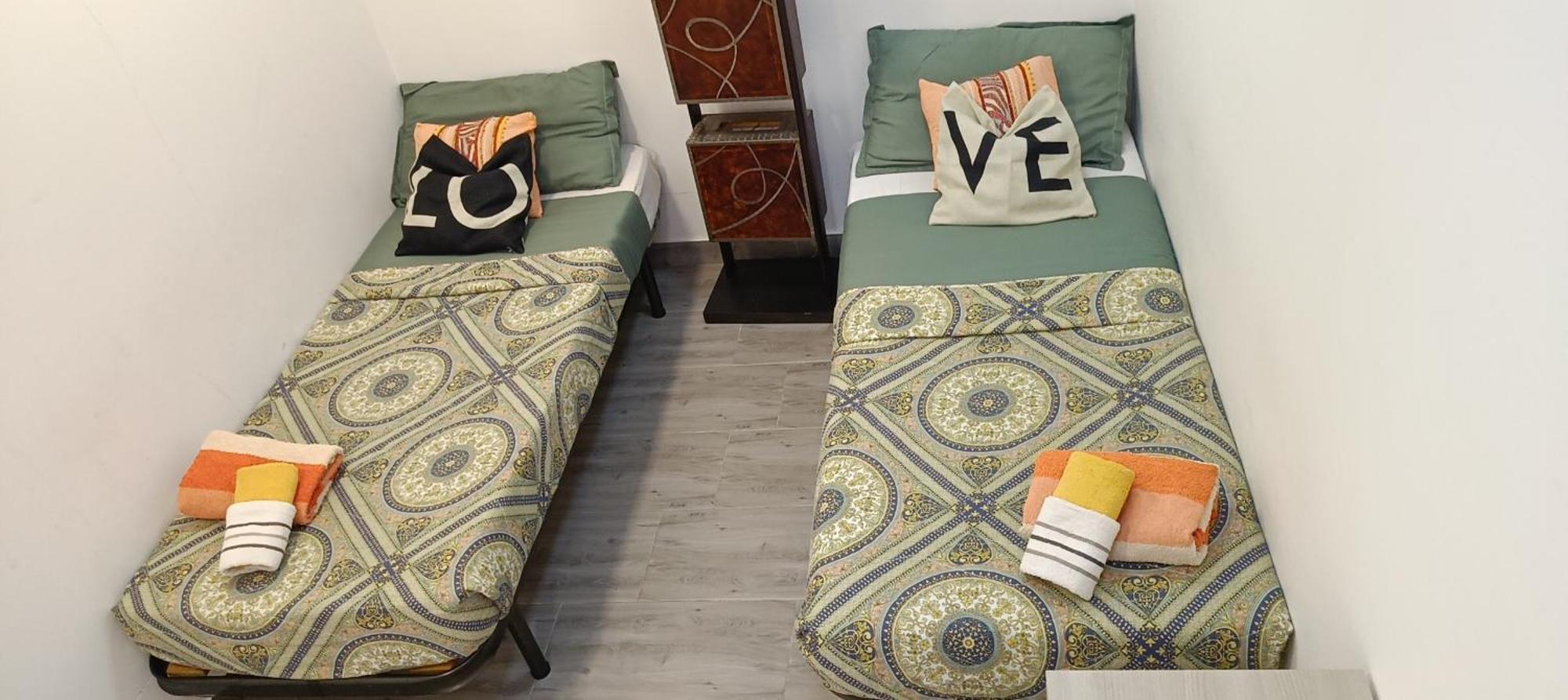 Recantodo'Sol Residence Catania Luaran gambar
