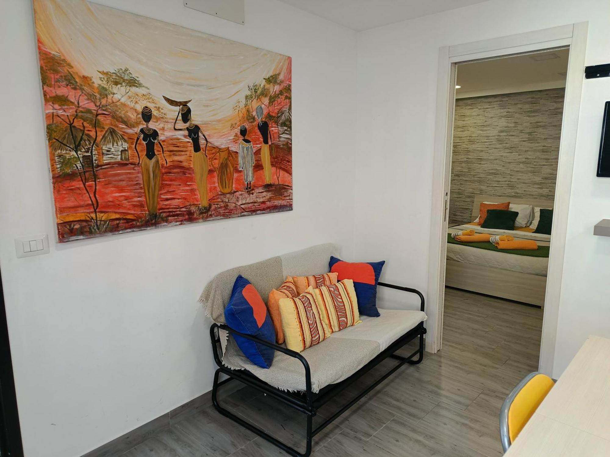 Recantodo'Sol Residence Catania Luaran gambar