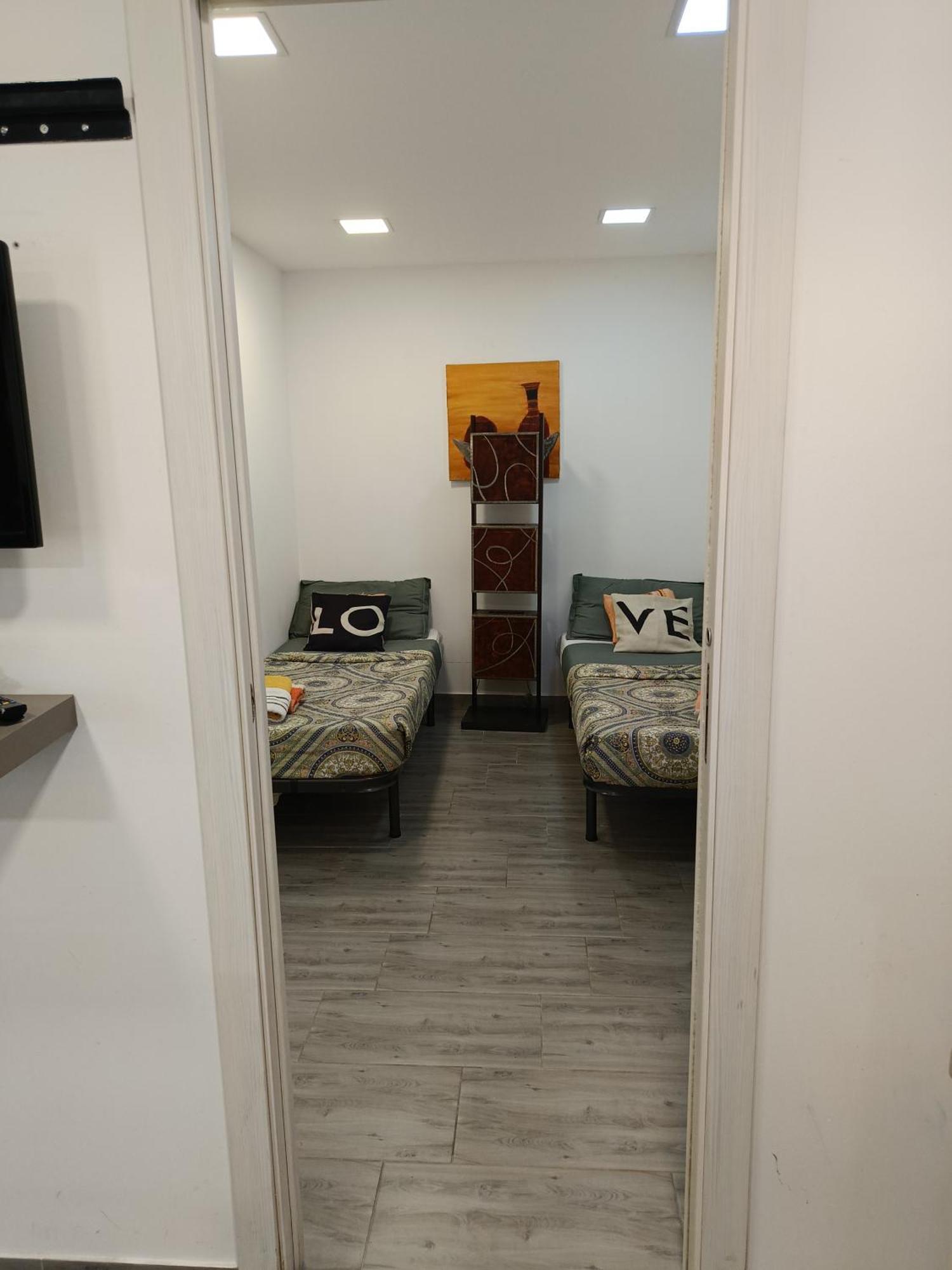 Recantodo'Sol Residence Catania Luaran gambar