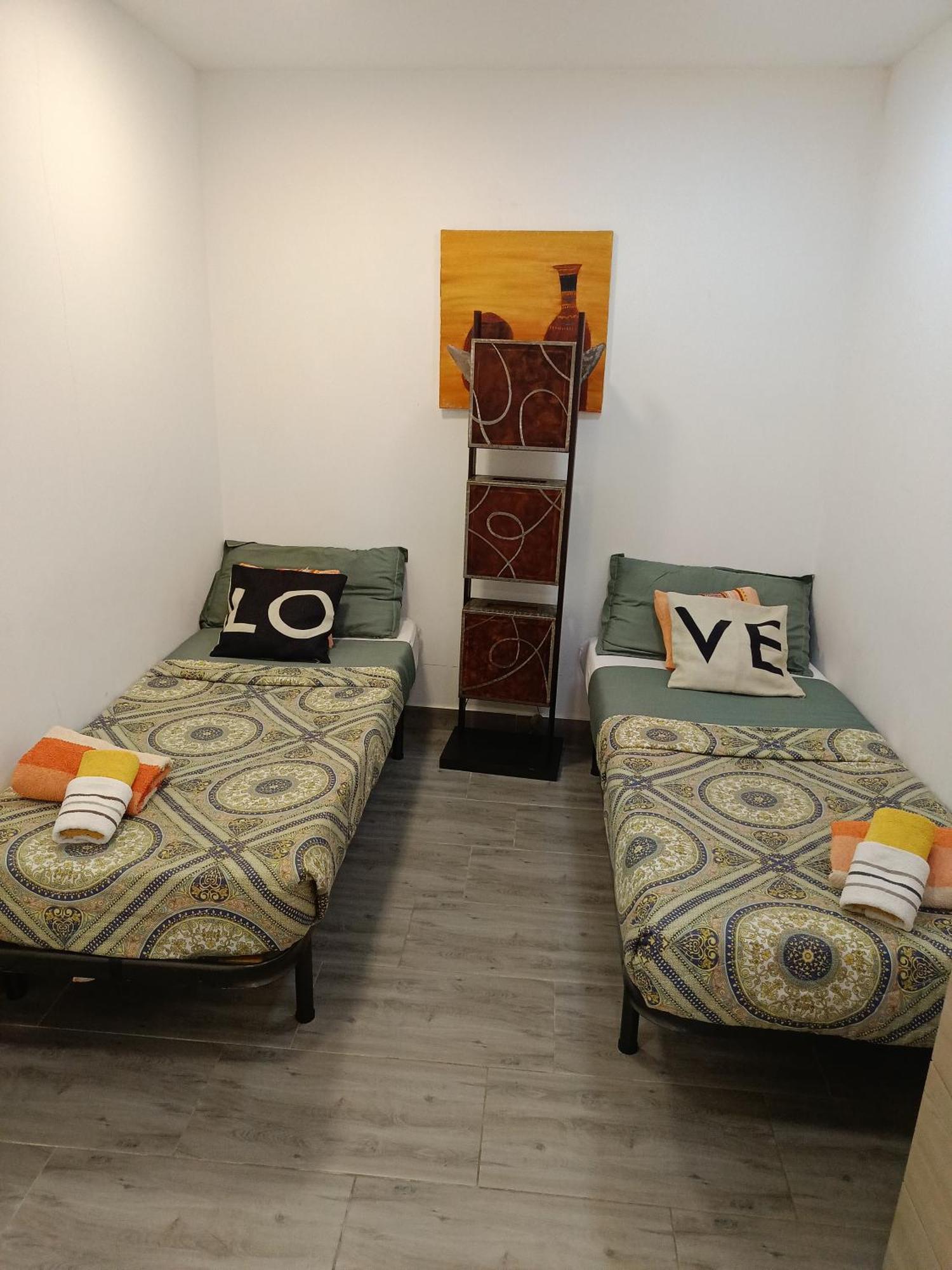 Recantodo'Sol Residence Catania Luaran gambar
