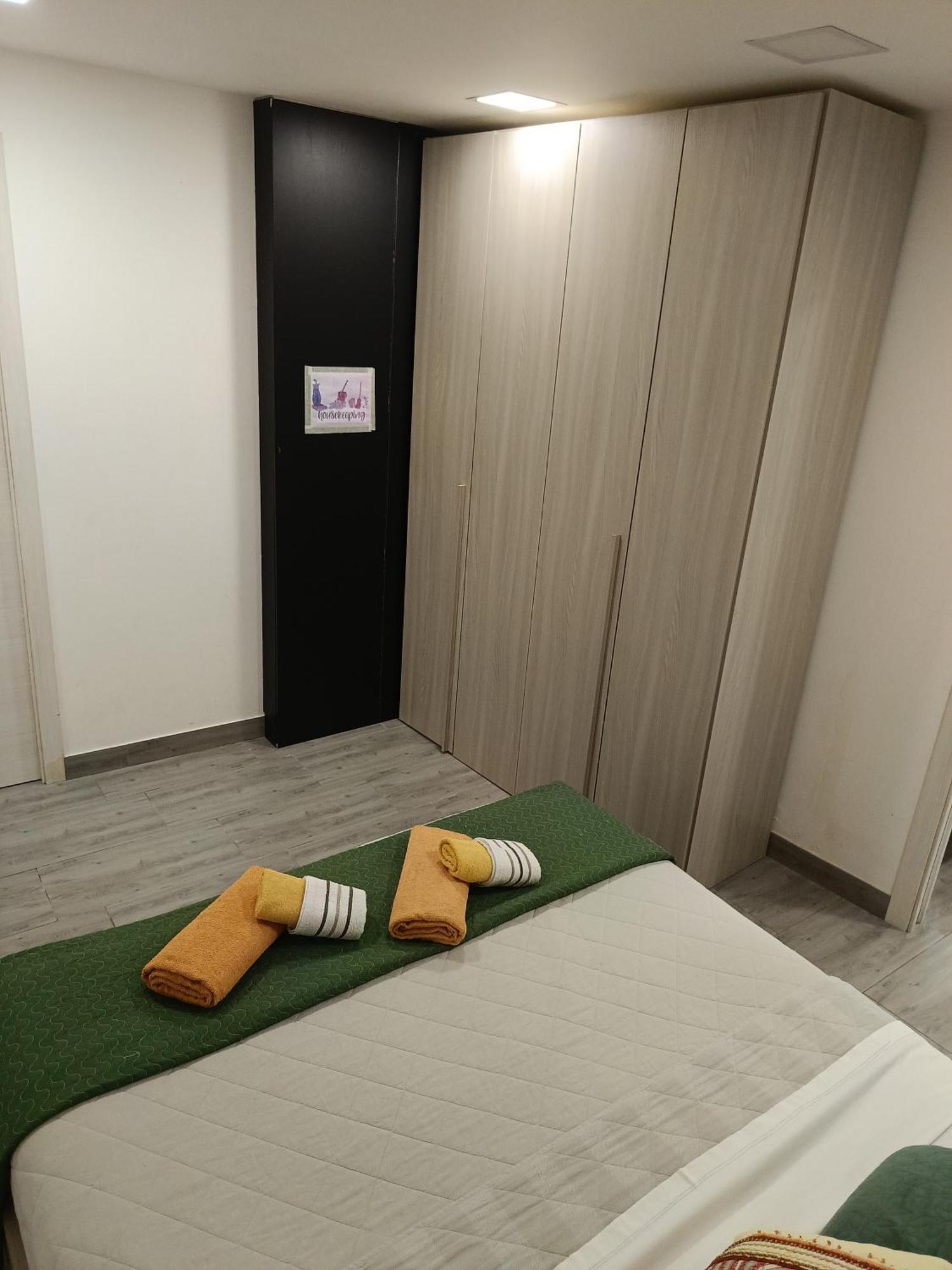 Recantodo'Sol Residence Catania Luaran gambar