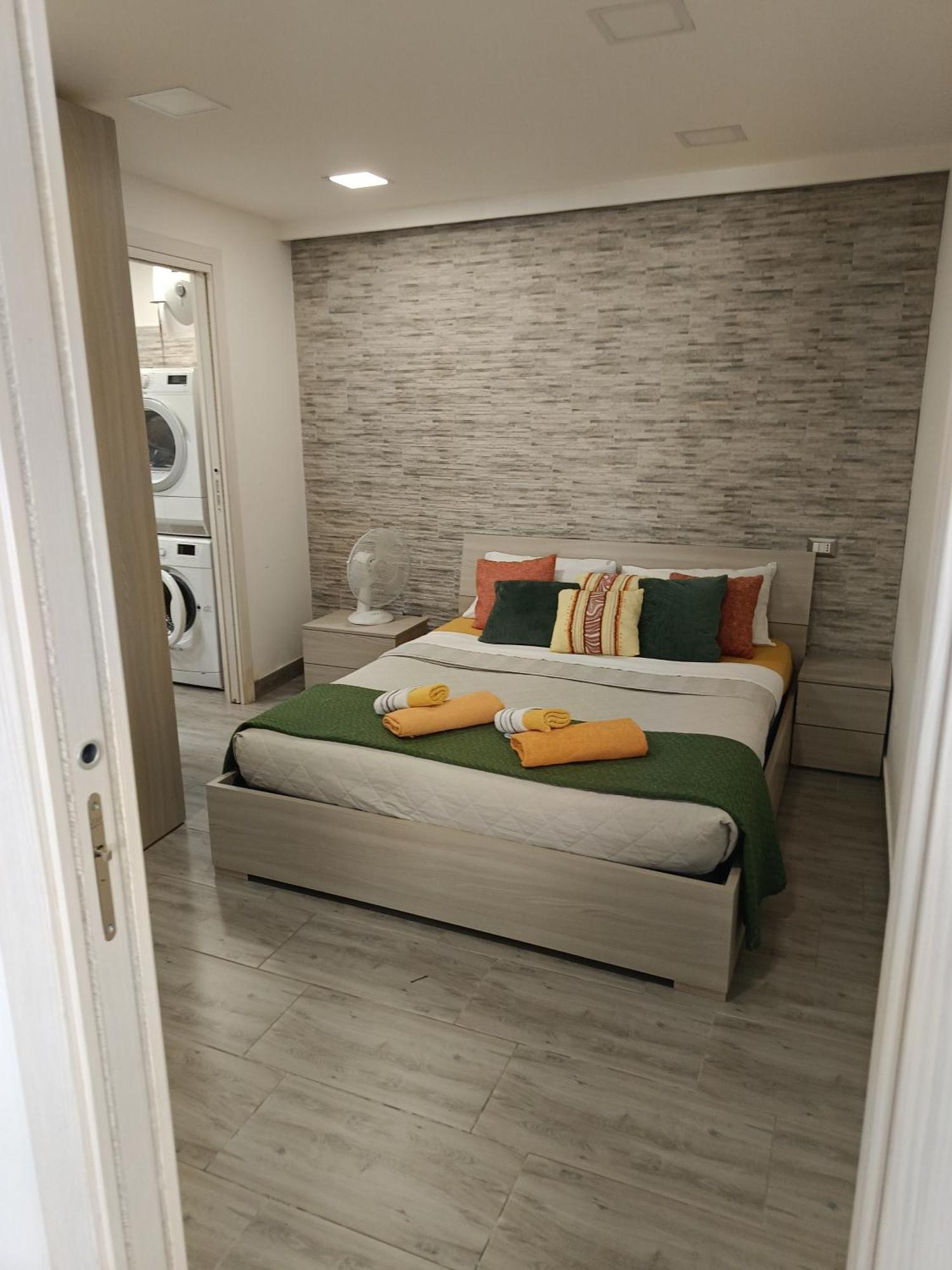 Recantodo'Sol Residence Catania Luaran gambar