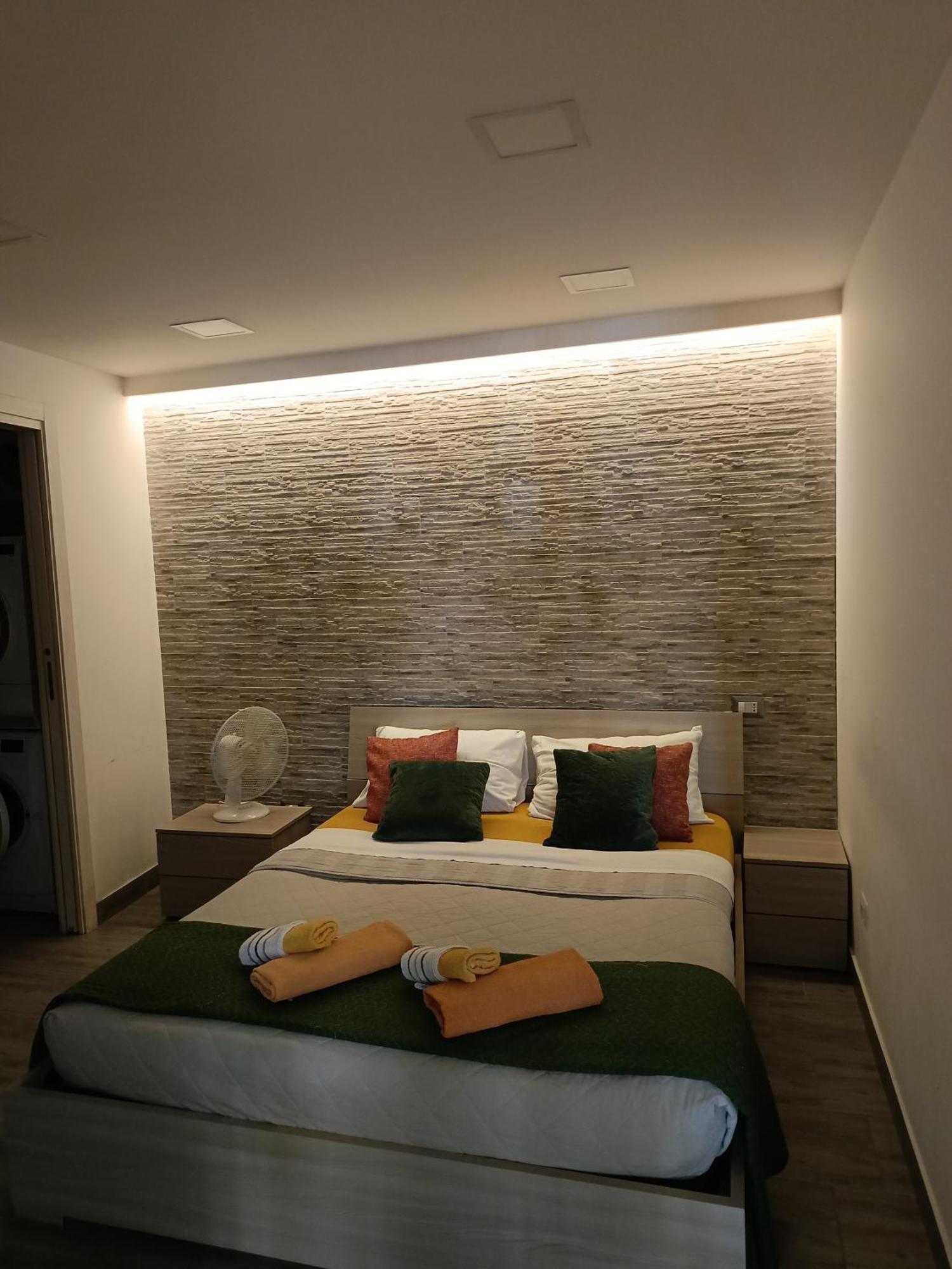 Recantodo'Sol Residence Catania Luaran gambar