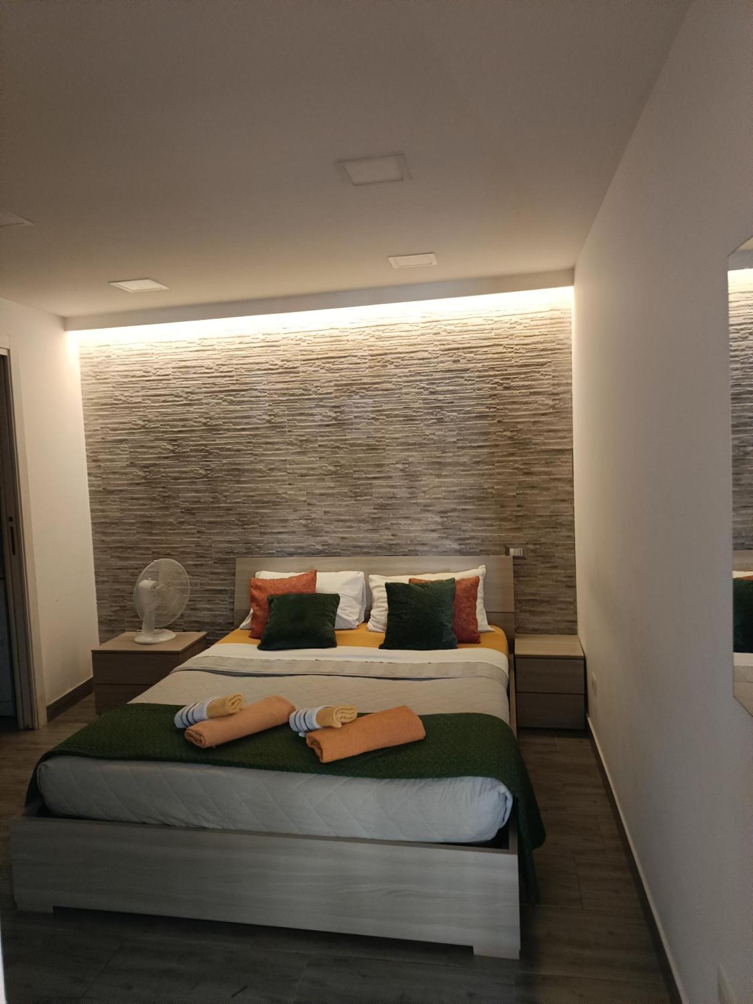 Recantodo'Sol Residence Catania Luaran gambar